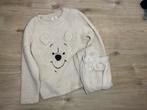 Winnie de pooh huispak, Kleding | Dames, Beige, Zo goed als nieuw, Maat 36 (S), Verzenden
