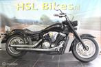 Yamaha XVS 1300A Custom Darkstar, 2 cilinders, Bedrijf, Meer dan 35 kW, 1304 cc