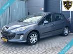 Peugeot 308 1.6 VTi XS, Voorwielaandrijving, 65 €/maand, Stof, Gebruikt