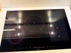 Siemens inductie 80cm EH817MP17E - klein gebrek - studioline, Witgoed en Apparatuur, Kookplaten, Ophalen, Gebruikt, Energieklasse A of zuiniger
