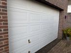 Hormann elektrische garage deur rol deur zo goed als nieuw, Doe-het-zelf en Verbouw, Deuren en Horren, Ophalen, Garagedeur, Zo goed als nieuw