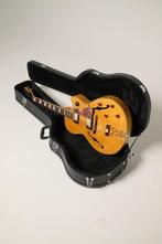 Epiphone Emperor - 1989, Ophalen of Verzenden, Gebruikt, Hollow body, Epiphone