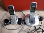 Panasonic telefoonset KX-TG6411NL, Telecommunicatie, Vaste telefoons | Handsets en Draadloos, Ophalen of Verzenden, Gebruikt, 1 handset