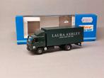 Roco 1583 Volvo FL10 Laura Ashley, Ophalen of Verzenden, Zo goed als nieuw, Bus of Vrachtwagen, Roco