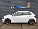Volkswagen Polo 1.0 TSI Comfortline CARPLAY/ NAVI, 95 pk, Met garantie (alle), 1096 kg, Origineel Nederlands