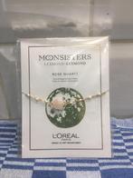 Nog nieuw armbandje van moon sisters, Sieraden, Tassen en Uiterlijk, Ophalen of Verzenden, Zo goed als nieuw