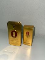 Paco Rabanne parfum Royal + miniatuur, Verzamelen, Parfumverzamelingen, Nieuw, Ophalen of Verzenden, Miniatuur