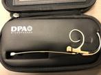 DPA FIDF00-2 d:fine headset microfoon beige (incl. btw), Verzenden, Gebruikt, Overige typen, Draadloos