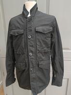G-star jas, Maat 48/50 (M), Zwart, G-STAR, Ophalen of Verzenden
