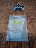 Pokemon – Reuniclus (SVP 212) – Promo card, Ophalen of Verzenden, Nieuw, Losse kaart, Foil