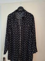 Dames bloes m& s mode maat 42, Ophalen of Verzenden, Zo goed als nieuw, Maat 42/44 (L), Wit