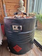 terrasverwarming, Tuin en Terras, Terrasverwarmers, Ophalen, Zo goed als nieuw, Gas, Vloer