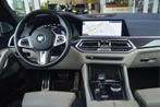 BMW X6 M50i High Executive Automaat / Panoramadak Sky Lounge, Auto's, BMW, Gebruikt, 4395 cc, Vierwielaandrijving, SUV of Terreinwagen