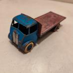 Dinky toys guy flat truck 512, Ophalen of Verzenden, Gebruikt, Bus of Vrachtwagen, Dinky Toys
