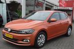 Volkswagen Polo 1.0 TSI Comfortline Business Navi | DAB | Ad, Stof, Gebruikt, Euro 6, Overige kleuren