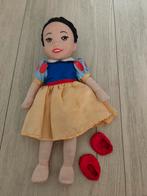 Disney Princess pop Snowwite, Ophalen of Verzenden, Zo goed als nieuw
