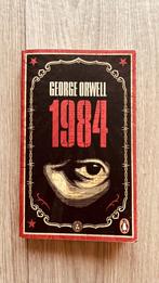 George Orwell - 1984 (Engelstalig), Ophalen, Zo goed als nieuw, Nederland