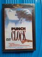 Punch the Clock (DVD) Geseald, Alle leeftijden, Ophalen of Verzenden, Nieuw in verpakking, Actiethriller