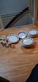 boerenbont servies, Huis en Inrichting, Keuken | Servies, Ophalen, Gebruikt, Overige typen, Aardewerk