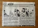 Rechter Tie krantenstrip nr. 18 – Algemeen Dagblad (1983), Ophalen