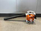 Stihl BG 56 benzine bladblazer DEMO, Ophalen, Zo goed als nieuw, Benzine, Handgedragen