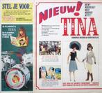 21 vintage advertenties reclames Tina weekblad 1967-70 Trol, Verzenden, Gebruikt