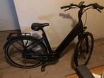 Qwic Premium MN7+ elektrische fiets, Fietsen en Brommers, Ophalen, Qwic, Zo goed als nieuw, 51 tot 55 cm
