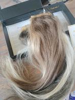 Luxury for Princess Clip in extensions, Ophalen of Verzenden, Zo goed als nieuw, Pruik of Haarverlenging