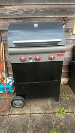 Barbecue op gas 66 x 50 x90, Tuin en Terras, Gasbarbecues, Ophalen, Gebruikt, Barbecook