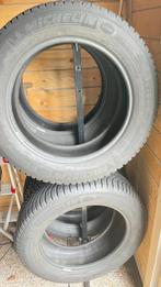 Michelin Alpin winterbanden 215/60/17, Auto-onderdelen, Banden en Velgen, 215 mm, Band(en), 17 inch, Gebruikt