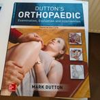 DUTTON'S Orthopaedic, Ophalen, Nieuw, Medisch