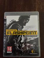 Operation Flashpoint : Dragon Rising, Avontuur en Actie, Online, Vanaf 18 jaar, 1 speler