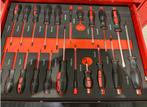 Nieuwe Gereedschapskar - Compleet!, Doe-het-zelf en Verbouw, Gereedschap | Handgereedschap, Ophalen of Verzenden, Nieuw