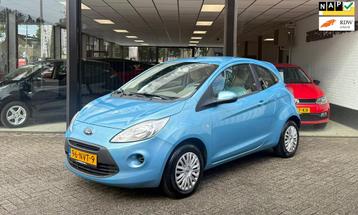 Ford Ka 1.2 start/stop 2e EIG | AIRCO | ELEKTR PACK | NAP beschikbaar voor biedingen