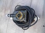 vijverpomp Jier JR 3500b, Tuin en Terras, Vijver-toebehoren, Ophalen, Gebruikt, Vijverpomp