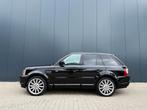 Land Rover Range Rover Sport 4.2 V8 Supercharged Overfinch!, Auto's, Automaat, Traction-control, 4197 cc, Gebruikt