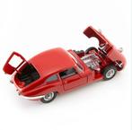 Jaguar E Type 2+2 4.2 Litre schaal 1/43 CORGI NEW ref. 335, Verzenden, Nieuw, Auto, Corgi