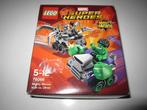 Lego Super Heroes Mighty Micros nr. 76066 * Nieuw *., Nieuw, Complete set, Ophalen of Verzenden, Lego
