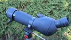 spotting scope/ telescoop, Verzenden, Porro (met knik), Zo goed als nieuw, Nachtkijker