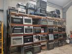 Partij Combi-ovens/combimagnetrons - Ca. 100+ stuks, Witgoed en Apparatuur, 45 tot 60 cm, Stoom, Gebruikt, Ophalen of Verzenden