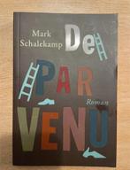 De Parvenu - Mark Schalekamp, Ophalen of Verzenden, Nieuw, Mark Schalekamp, Nederland