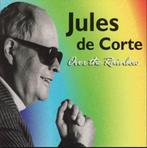 Jules de Corte – Over The Rainbow, Verzenden, Zo goed als nieuw, Levenslied of Smartlap