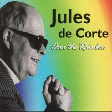Jules de Corte – Over The Rainbow beschikbaar voor biedingen