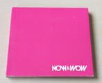 Now & Wow 2CD 2000 EDM Gebruikt, Cd's en Dvd's, Cd's | Dance en House, Gebruikt, Ophalen of Verzenden, Dance Populair