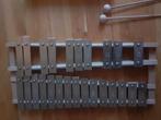 XYLOFOON GOLDON CHROMATIC-ELITE STIMMREIN A-880, Ophalen of Verzenden, Gebruikt, Overige merken