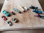 Diverse speelgoed autootjes / motors, Kinderen en Baby's, Speelgoed | Speelgoedvoertuigen, Ophalen of Verzenden, Gebruikt