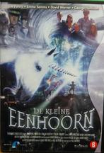 De Kleine Eenhoorn, Cd's en Dvd's, Ophalen of Verzenden, Zo goed als nieuw, Avontuur, Film