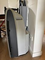 Airco met afstandsbediening, Ophalen, Gebruikt, Afstandsbediening