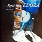 Tweedehands CD - Kerst met Edoza, Ophalen of Verzenden, Gebruikt, Kerst