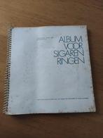 Sigarenbandjes Albums + Losse Bandjes - Alles in 1 Koop, Verzamelen, Ophalen of Verzenden, Gebruikt